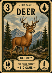 Deer